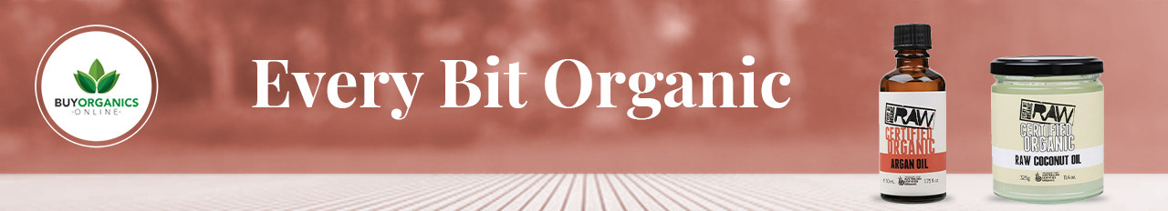 Every Bit Organic Every Bit Organic